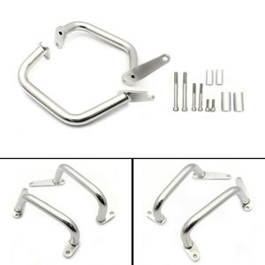 Vente directe d'usine - pour KawasakiZ900RS <span class=keywords><strong>Z900</strong></span> RS 2017-18 AZ Pare-chocs moteur / Garde de moteur de moto Grand barre de protection contre les chutes - Product Image 5