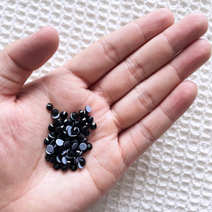 Yantuo ชุดพลอยเทียมทำจากแก้วด้วยเทคนิค Hotfix จำนวนมาก-การตกแต่งผ้าแบบ DIY ชุดปาร์ตี้และการตกแต่งคอสเพลย์ - Product Image 2