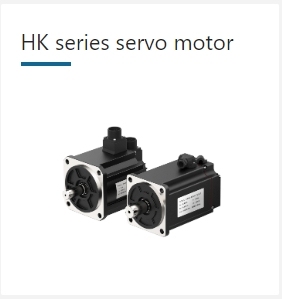 Nouvelle série de moteurs triphasés - 400W à 3kW, couple élevé, EtherCAT/Modbus RTU, robotique CNC, automatisation industrielle - Product Image 1