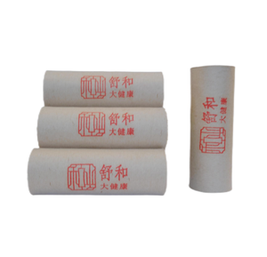 Bastões de <span class=keywords><strong>Moxa</strong></span> Sem Fumaça Shuhe Health para Remover Umidade e Aquecer os Meridianos - Product Image 4