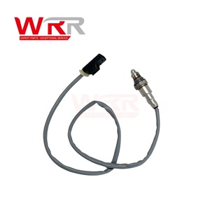 0035427018 0035427318 เซนเซอร์ออกซิเจนสำหรับเบนซ์ W204 W212 C200 E300 ที่เชื่อถือได้แก๊สไอเสียแลมบ์ดาโพรบ O2 อัตราส่วนเครื่องตรวจจับเซ็นเซอร์ - Product Image 2