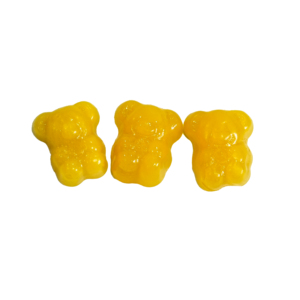 Men's energy <b>gummies</b> unlock factory new flavors, vitality, immune support <b>gummies</b>, dietary fiber supplements, bulk OEM - Product Image 6