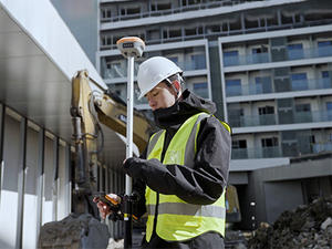 Chnav i73 + ערוצי 1408 gnss מקלט קומפקטי וגמיש imu <span class=keywords><strong>rtk</strong></span> עם גמישות מרבית - Product Image 5