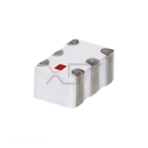 Tersedia Pembagi Daya RF 2.4 GHz ~ <span class=keywords><strong>3.3</strong></span> GHz Splitter SCW 2 332+ RF dan Nirkabel - Product Image 1