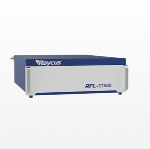 Raycus sợi Laser nguồn <span class=keywords><strong>1</strong></span>.5KW 2kw 3KW 6KW 12KW cho cắt kim loại tấm cắt - Product Image 6
