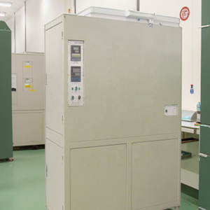 เครื่องทดสอบความทนทานต่อการแข็งตัวของอิฐเซรามิก ISO 10545 เครื่องทดสอบการแช่แข็งและละลายน้ำแข็ง อุปกรณ์ทดสอบความทนทานต่อการแข็งตัวของเซรามิก - Product Image 4