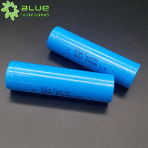 Venta caliente 3,7 v icm <span class=keywords><strong>18650</strong></span> recargable de 1500mah 3,7 v icr18650 1500mah batería de litio recargable - Product Image 2