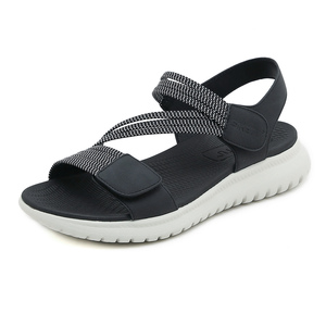 New Light Weight EVA <strong>Sandals</strong> for <strong>Women</strong> and Ladies with Heels 35-42 Factory Make Your logo Casual <strong>s</strong> Branded <strong>Sports</strong> <strong>Sandal</strong> Oem - Product Image 4