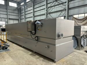 Séparateur d'huile Piège à <span class=keywords><strong>graisse</strong></span> Industriel <span class=keywords><strong>Sous</strong></span> l'évier Piège à <span class=keywords><strong>graisse</strong></span> d'huile Extracteur d'acier inoxydable séparateur huile-eau automatique - Product Image 4