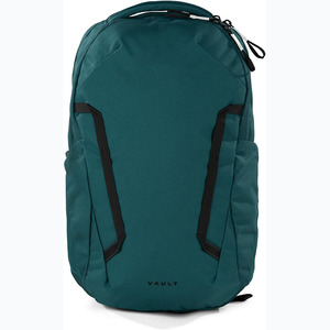 Sac à dos de voyage d'affaires grand format TNF avec logo personnalisé et port USB, sac à dos d'affaires pour ordinateur portable, sac à dos étudiant étanche - Product Image 1