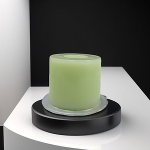 Désodorisant solide de haute qualité 5cm 8cm tailles aromathérapie durable écologique, pour bureau de voiture à domicile, <span class=keywords><strong>Service</strong></span> OEM/ODM - Product Image 3