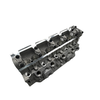 Culasse de moteur F8Q 7701471191 908561 F8Q 620 624 640 680 776 pour Renault Express Clio Megane 1.9D