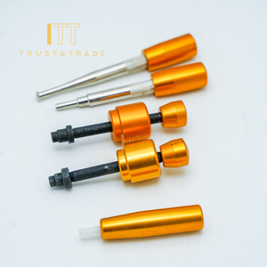 22Pcs High Quality Steel Common Rail Injector Repair Disassembly <b>Tool</b> Kit Injection High ISO9001 Certified Common Rail Injector - Product Image 5