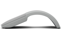 Ratón Inalámbrico Plegable Ultrafino para Microsoft Surface Arc, Compatible con Mac, Windows y Portátiles