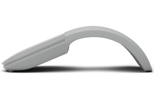 Cho Microsoft Bề mặt Arc <span class=keywords><strong>Mouse</strong></span>-Bluetooth 4.1-<span class=keywords><strong>2.4GHz</strong></span>-uốn cong đuôi-cho Business-Office-<span class=keywords><strong>2.4GHz</strong></span> - Product Image 5