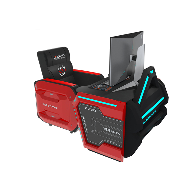 Best PC Desk Top Game Computer for Gamers Cheap Gaming Computer Table for PC Gaming Setups