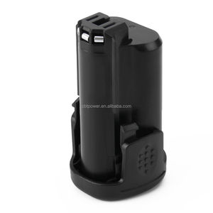 1 617 B00 01z Easycut 12 Psr 10.8 LI-<span class=keywords><strong>2</strong></span> Ahs 4515 Li Pmf 10.8li Ahs 45-15 Li 2607337215 1617b0001z Batterij - Product Image 3