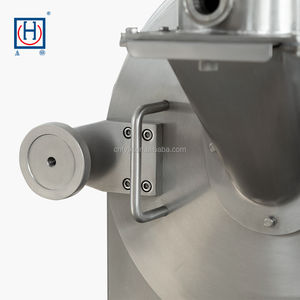 Machine à fabriquer de la poudre de protéines Fangyuan, machine à fabriquer de la poudre de protéines de lactosérum, moulin - Product Image 6