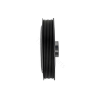 Poulie de vilebrequin pour Honda Accord MK7 CIVIC MK8 CR-V FR-V 2.2 CTDI 13810-RBD-E01