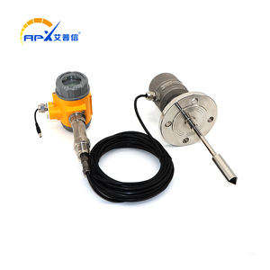 Phát hiện trực tuyến thời gian thực của cảm biến độ nhớt Silicone cho nhiệt độ khác nhau - Product Image 2