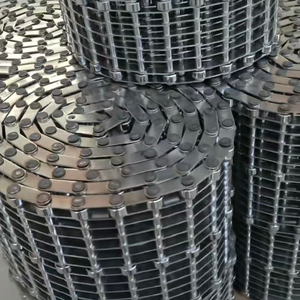 สายพานลำเลียงทำความสะอาดง่ายพร้อมดีไซน์สุขอนามัย ให้พื้นผิวเรียบเนียนไร้รอยต่อ ไม่มีร่อง และรองรับมาตรฐาน CIP SIP อย่างสมบูรณ์ - Product Image 1