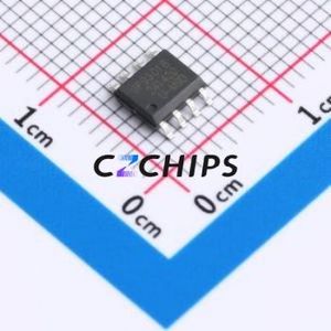 Puce PMIC ADC/DAC de circuit intégré du GP9301B-F30K-D1V10-SW SOP-8 de vente entière-But spécial - Product Image 1