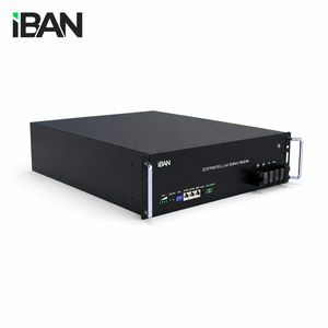 แบตเตอรี่ลิเธียมไอออนสำรองสำหรับสถานีฐานสื่อสารโทรคมนาคม 48v 150ah คุณภาพสูงแบบกำหนดเองได้ - Product Image 2
