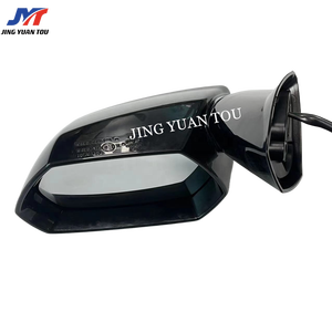 กระจกมองข้างรถยนต์แบบมีระบบทำความร้อนสำหรับ Lamborghini LP 580 LP610 EVO <span class=keywords><strong>Huracan</strong></span> ลดราคาพิเศษ - Product Image 5
