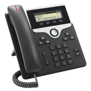 New Sealed 7800 Series IP Phone CP-7811-K9 Voip Phone