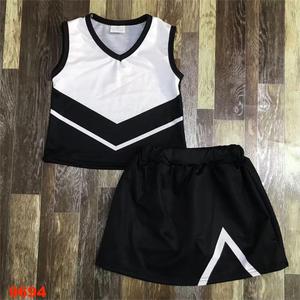 <span class=keywords><strong>Set</strong></span> di abbigliamento senza maniche <span class=keywords><strong>per</strong></span> ragazze tessuto di cotone resistente comodo e traspirante bel colore allegria uniformi <span class=keywords><strong>per</strong></span> i <span class=keywords><strong>bambini</strong></span> - Product Image 3