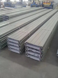 AA3004 Aluminium antirouille d'isolation en aluminium enduit de couleur utilisé pour le plafond de toiture en métal - Product Image 6