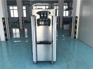 Machine de fabrication de crème glacée, dispositif de refroidissement melevage pour faire de la glace populaire, prix en vente - Product Image 6