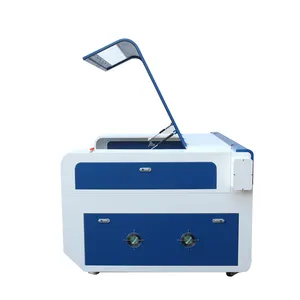 Thép Không Gỉ Và Carbon Cắt CO2 Hỗn Hợp Laser Cutter Cho Kim Loại