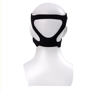 Masque <span class=keywords><strong>Cpap</strong></span> léger personnalisable à fonctionnement silencieux - Product Image 4