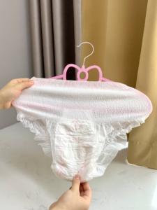 Pantalones de dormir de noche ultrafinos Bemes, servilleta sanitaria transpirable a prueba de fugas, los mejores artículos para revender - Product Image 6