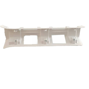 Moule de thermoformage sur mesure pour pare-chocs automobile et cache-tableau de bord thermoformé avec feuille de thermoformage en <span class=keywords><strong>PVC</strong></span>, ABS et alliage - Product Image 3