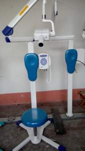 Oral radyografi Oral terapi ekipmanları ve aksesuar için mobil diş <span class=keywords><strong>x</strong></span>-<span class=keywords><strong>ray</strong></span> ünitesi - Product Image 4