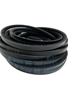 Gates สายพาน XPB2600 XPZ1120 XPC3750 XPA1060วียางธรรมชาติ - Product Image 1