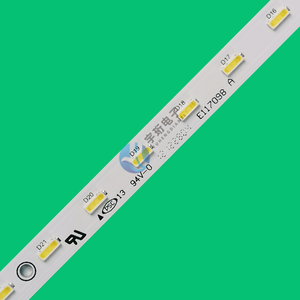 แถบ LED EDGE สำหรับทีวี 50'' รุ่น V500H1-LS5-TLEM4 TREM4 V500H1-LS5-TLEM6 TREM6 V500HJ1-LE1 L500H1-4EB L50E5090-3D V500HK1-LS5 - Product Image 5