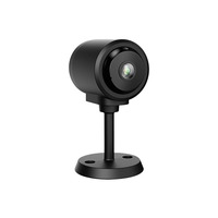 Mini caméra CCTV sans fil, taille pouce, HD, appareil intelligent, WiFi, surveillance de la sécurité à domicile, vision nocturne