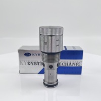 Válvula de Descarga FTB 109-2667 E320 para Excavadora Cat E320 E325C, Repuesto Hidráulico de Control Principal, Piezas de Repuesto OEM