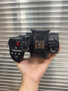 กล้องมืออาชีพ lumixs <span class=keywords><strong>GH7</strong></span> 5.7K 25.2MP high-end vlogging - Product Image 4