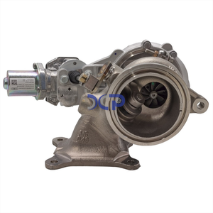 Turbocompresor MGT1446S de Alta Calidad 817808 5011 817808 5011S 06K145721B para VW <span class=keywords><strong>Golf</strong></span> GTI Jetta 1.8L EA888 OEM de Fábrica - Product Image 6