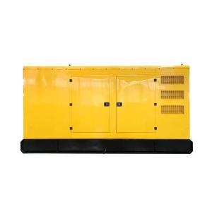 Groupe électrogène diesel Saimali 100 kW 400/230 V 50 Hz 1500 tr/min avec télécommande et démarrage automatique - Product Image 4