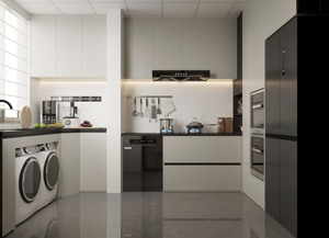 Nexus Contemporain Moderne 3D Villa Meubles Professionnel Projet <span class=keywords><strong>de</strong></span> Designer d'Intérieur pour la Décoration <span class=keywords><strong>de</strong></span> la Maison <span class=keywords><strong>Construction</strong></span> Immobilier - Product Image 2