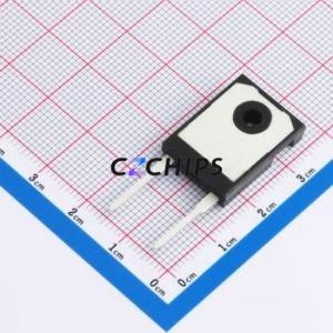 Nuevo Diodo Original VS-60EPS16-M3 TO-247AC, Diodo de Propósito General, Venta al por Mayor de Componentes Electrónicos, Proveedor de Chips y Servicio BOM - Product Image 2