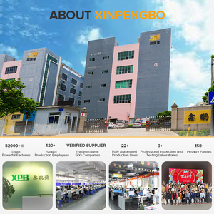 IP67防水尼龙高温线束，适用于户外工业传感器、控制柜、摩托车、汽车 - Product Image 6