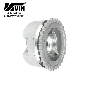 KVIN 06E109084N C72.5 Q7 3.0 06E 109 084 Nカムシャフトテンショナー用C7/Q7(4M) 3.0T列Q7/A83.0T - Product Image 2