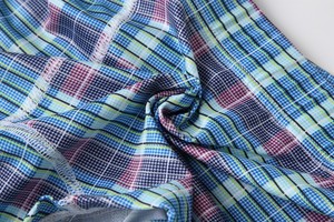 Mens Valentines DayRibbed Modal Thrunk Ice Silk Ropa interior Hombres <span class=keywords><strong>para</strong></span> hombres 100 Calzoncillos bóxer de algodón - Product Image 6