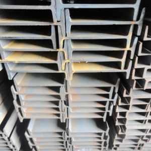 オーストラリア標準Q235B熱間圧延カット溶接ベントHビームHDG100UC Hフェンス保持壁用ポスト熱圧延鋼Hビーム - Product Image 2